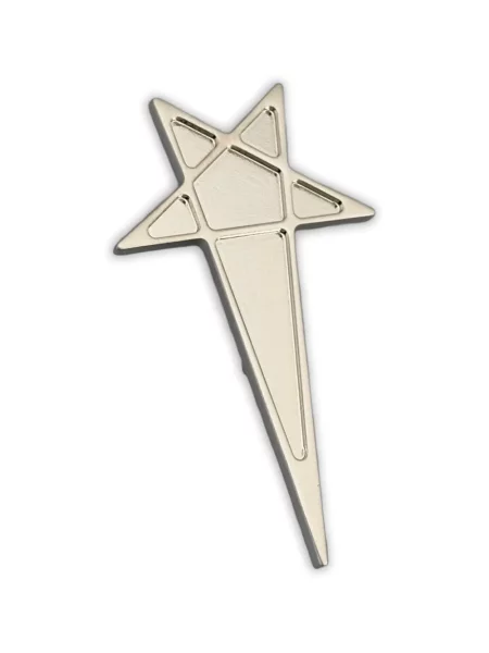 Manžetové knoflíčky Rick Owens s klopou