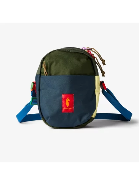 Чанта Cotopaxi Todo 1L Shoulder Bag Del Dia 1 l