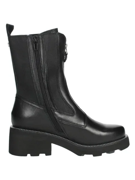 Pantofi Cult negru