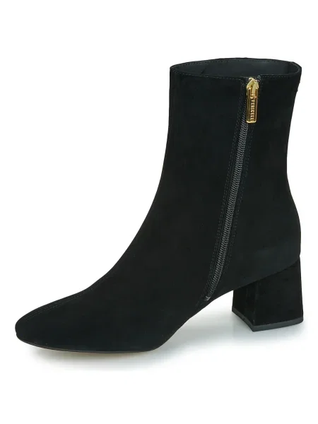 Pantofi Fericelli negru