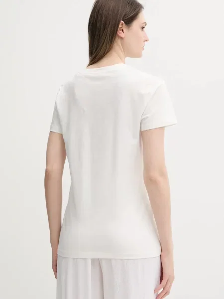 Футболка Guess белая