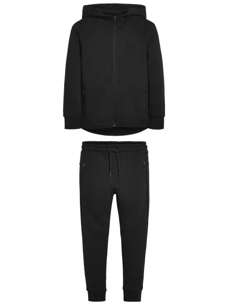 Next Trening negru