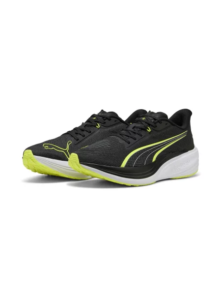 PUMA Buty do biegania Darter Pro Buty 45 czarny