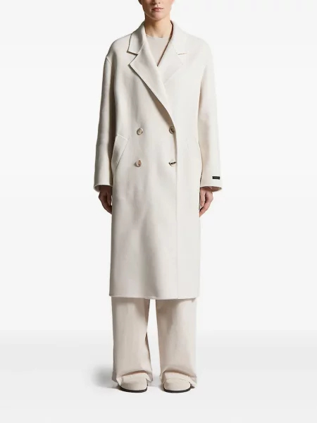 Palton Peserico de lână