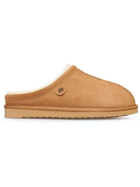 Pantofi Rohde maro