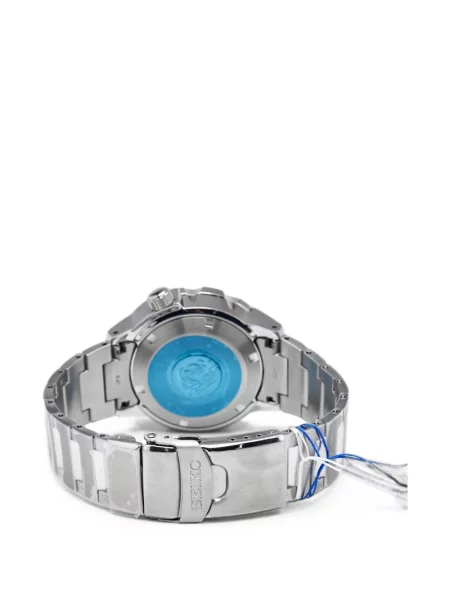Ceas Seiko Preowned albastru