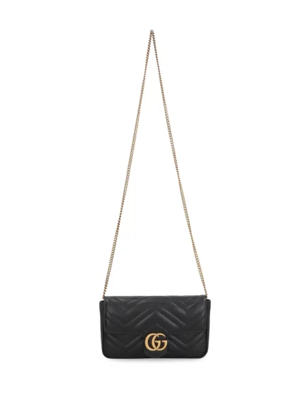 Κορμάκι Gucci μαύρο