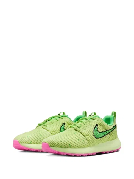 Голф маратонки Nike Air Max сиво