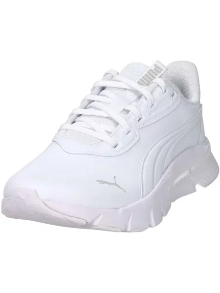 Pantofi copii Puma alb