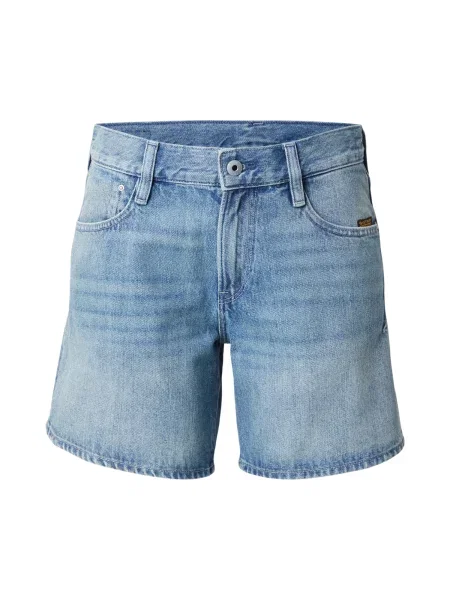 G-STAR Jeans Judee denim albastru