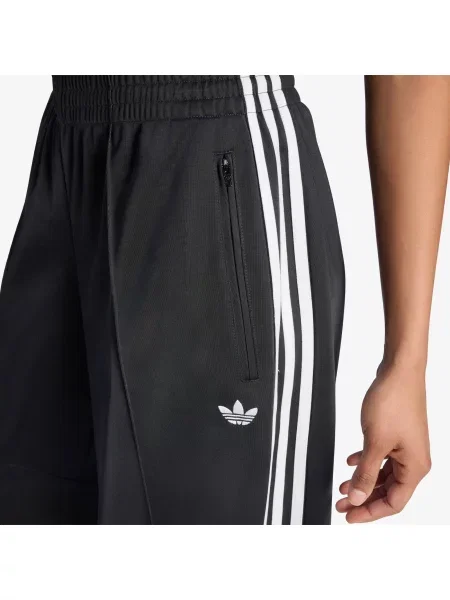 Παντελόνια adidas Firebird Barrel Black S μαύρο
