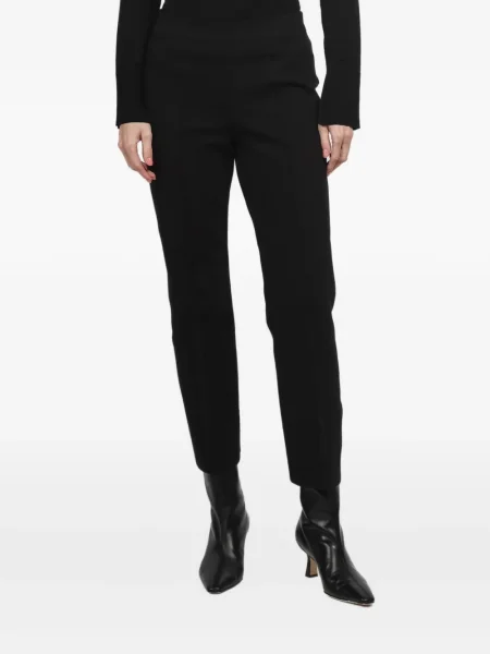 Pantaloni High Sport negru