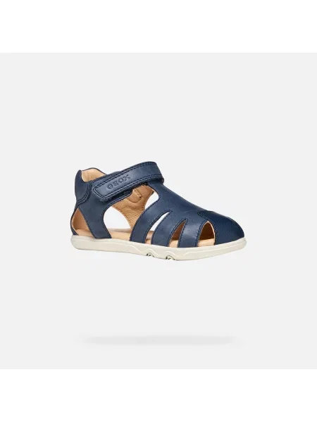 Sandale Geox plava