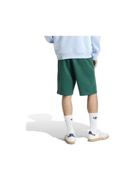 Šortky Adidas zelená