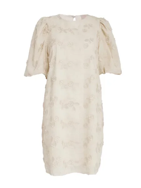 Peppercorn Rochie Nerina' bej