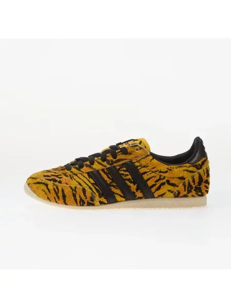 Sneakers adidas Japan W Yellow/ Core Black/ Creme Yellow EUR 36 galben