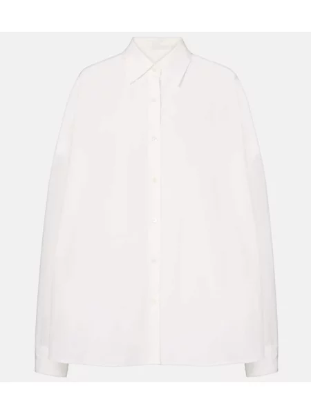 Cămașă Dries Van Noten alb