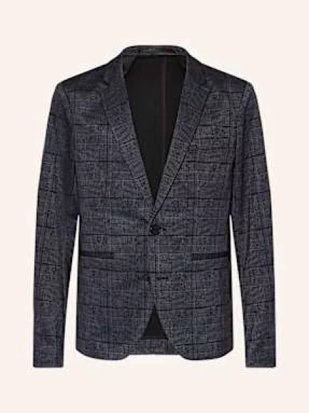 Jack&Jones Sako tmavě šedá