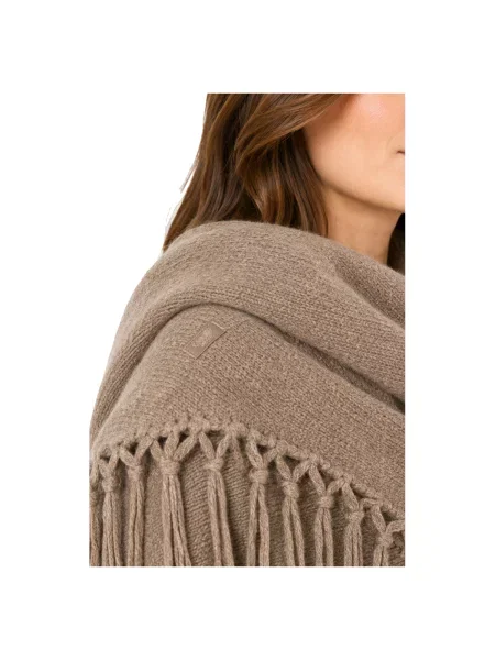 Fular Max Mara maro