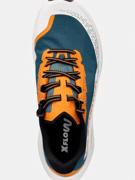 Треккинговые ботинки La Sportiva