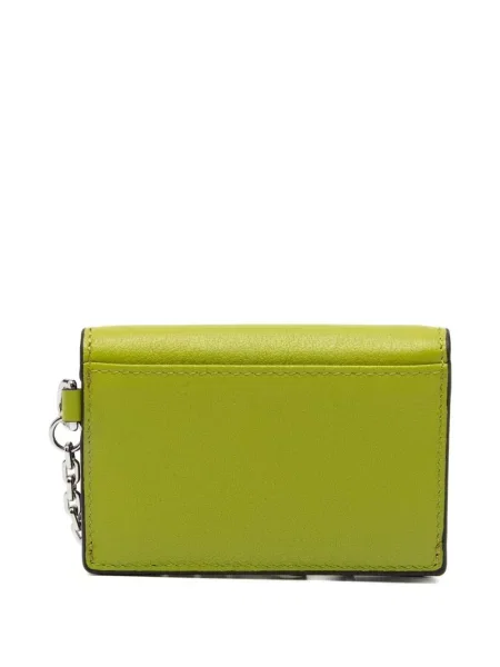 Portofel Karl Lagerfeld verde