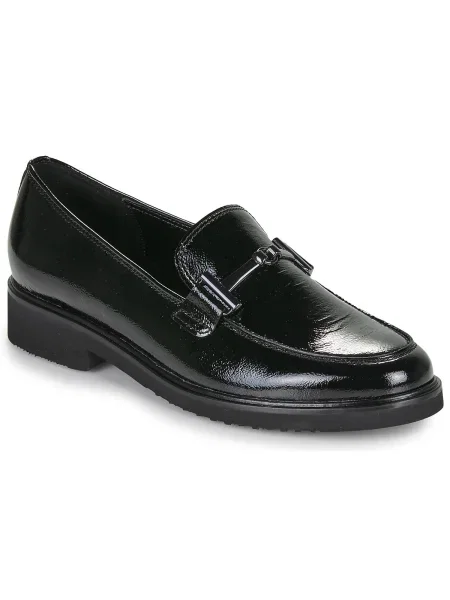 Pantofi Gabor negru