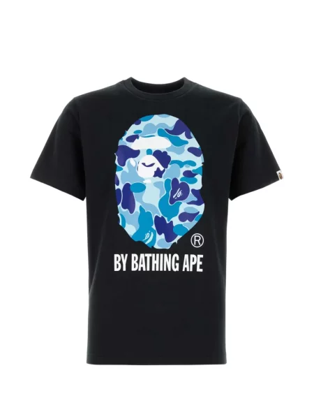 Tricou A Bathing Ape® negru
