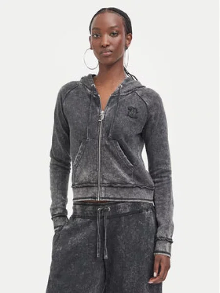 Juicy Couture Džemperis juoda