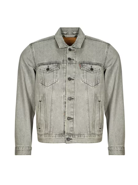 Kavbojke Levi's® siva