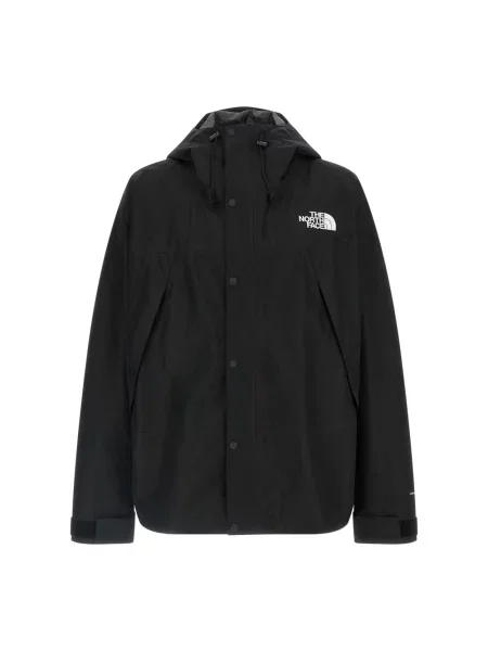 The North Face Kurtka Funkcyjna Dryvent Mono schwarz czarna