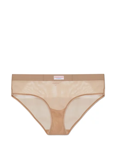 Chiloți briefs Alexander Wang plasă