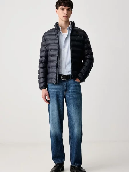 Tommy Hilfiger srajca modra