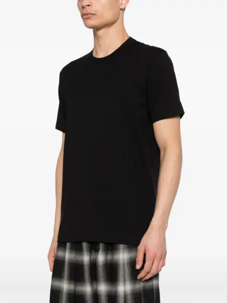 Tricou Comme Des Garçons Shirt negru