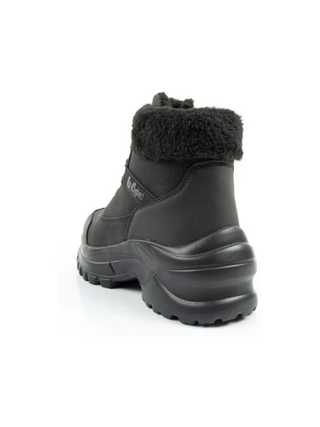 Pantofi Lee Cooper negru