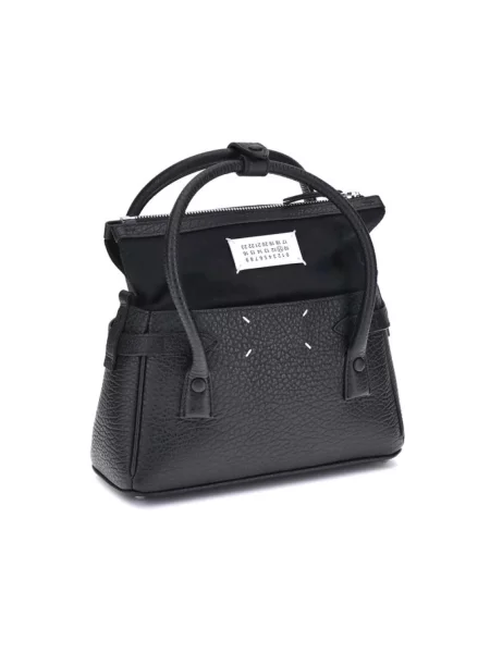 Torebka Maison Margiela czarna