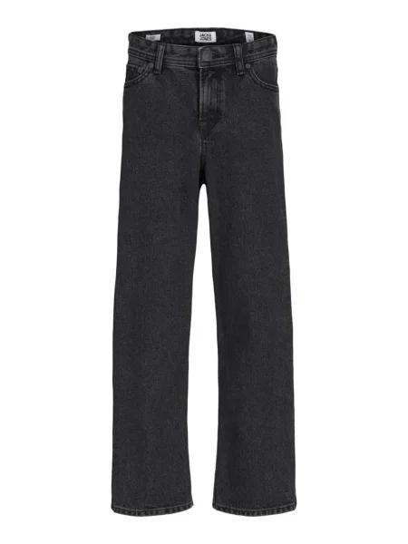 Jack & Jones Junior Jeans JJIAlex denim negru