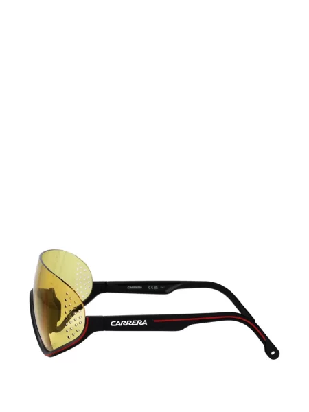 Ochelari de soare Carrera negru
