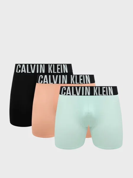 Боксеры Calvin Klein