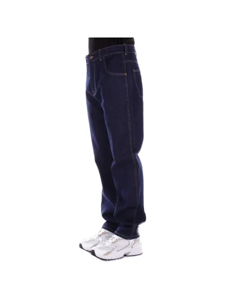 Blugi Dickies albastru