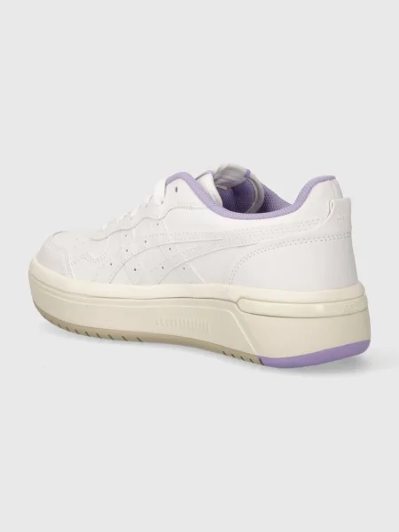 Sneakers boty Asics JAPAN S ST bílá