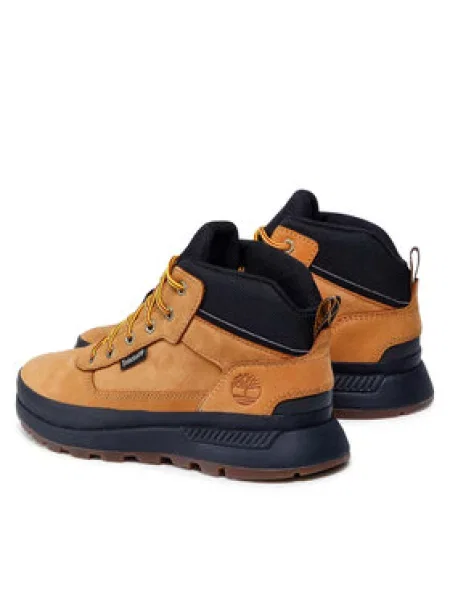 Auliniai batai Timberland ruda