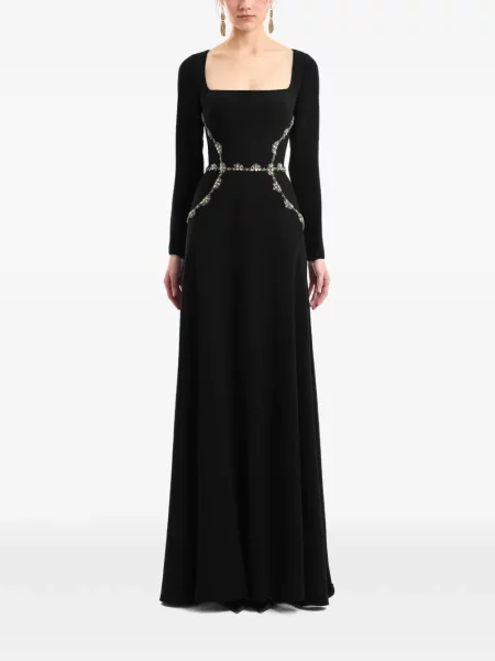 Rochie Gemy Maalouf negru