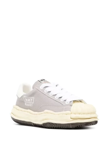 Sneakerși Maison Mihara Yasuhiro gri