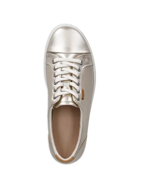 Bőr sneaker Ecco