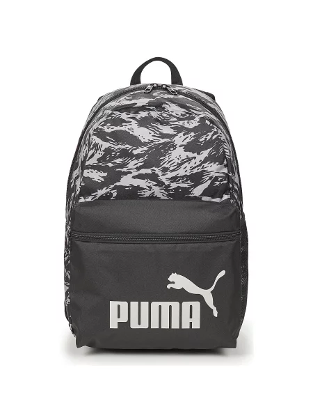 Nahrbtnik Puma črna