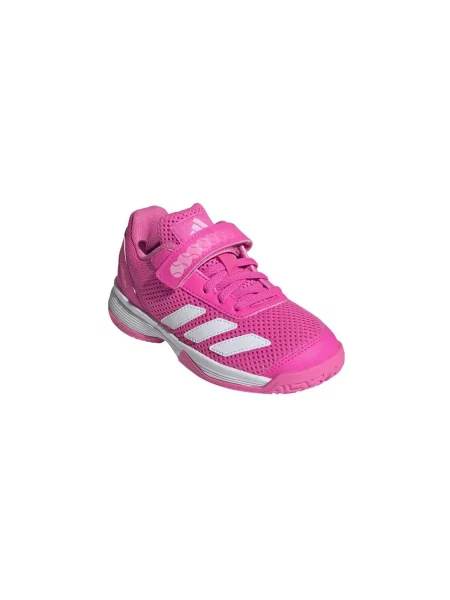 Pantofi copii Adidas roz
