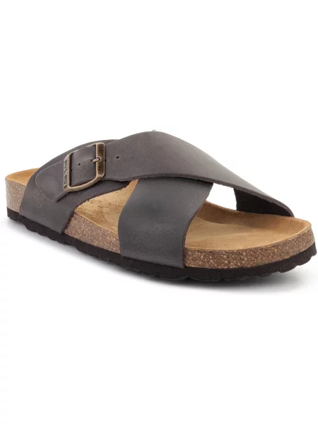 Pantofi Bio Bio gri