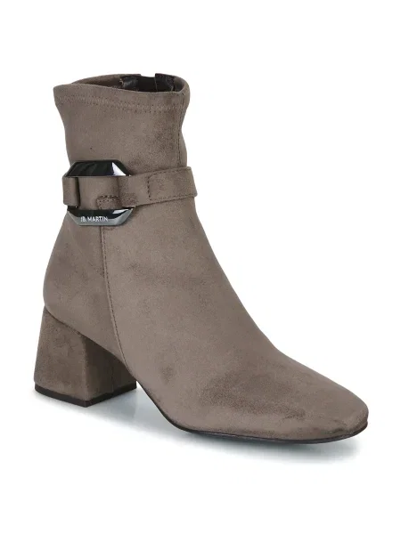 Pantofi Jb Martin gri