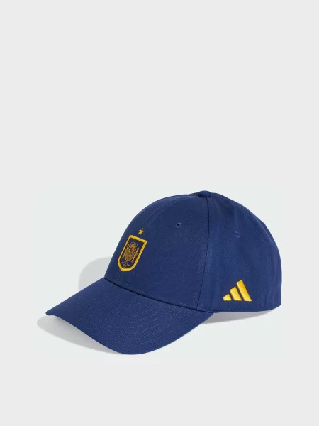 Adidas Кепка Унісекс синій