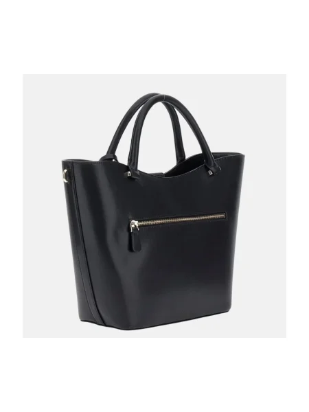 Guess Geantă negru